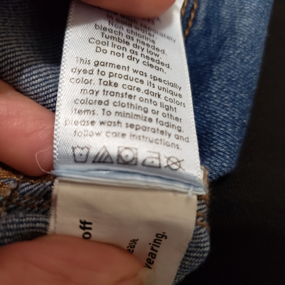 PacSun size 25 - Picture 10 of 10
